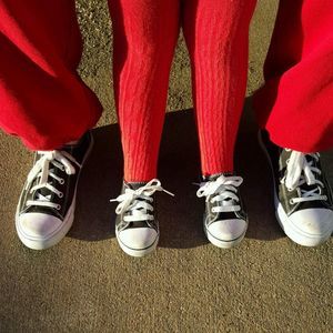 Meet your Posher, Sonceyrae